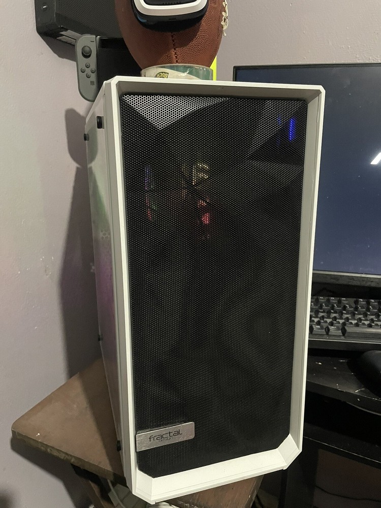 Gaming/Streaming Desktop