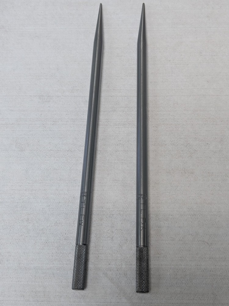 Starrett Trammel Complete Set - Model# 59F