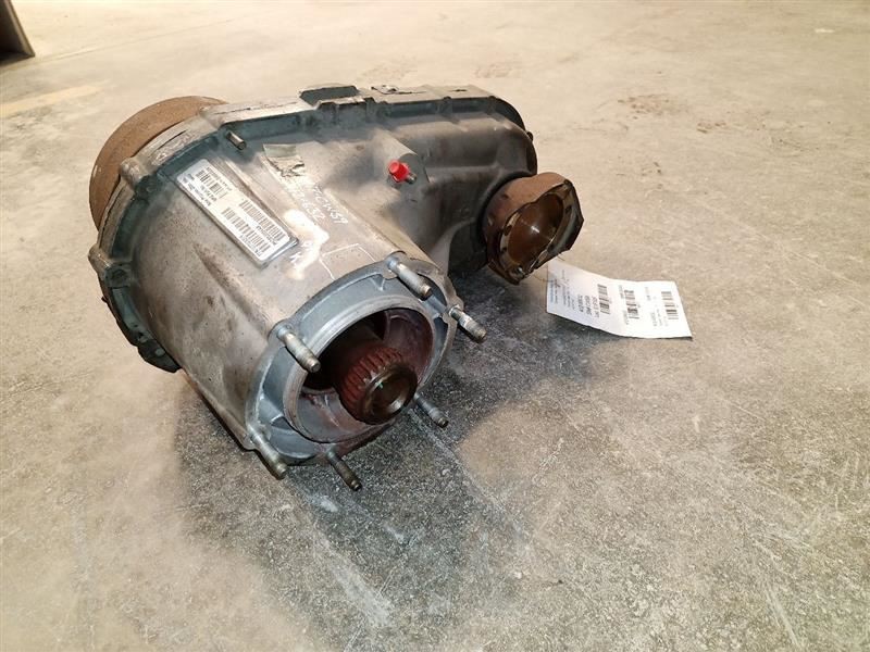 Transfer Case Model 140 from 2007 Dodge NITRO 4.0L 6571117