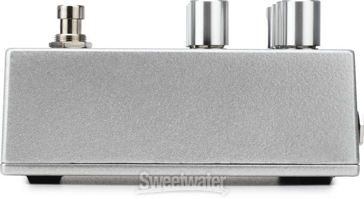 Peavey Session‑LTD 400 Preamp Pedal