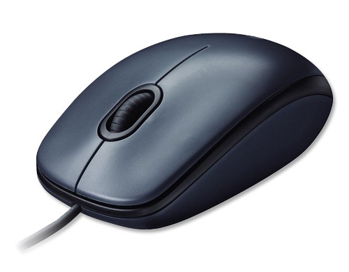 Logitech M100 Corded USB Optical Mouse (/PL2-15190-910001601-UG)