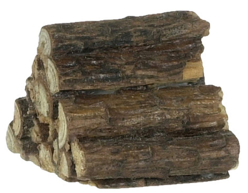 FIREPLACE LOGS