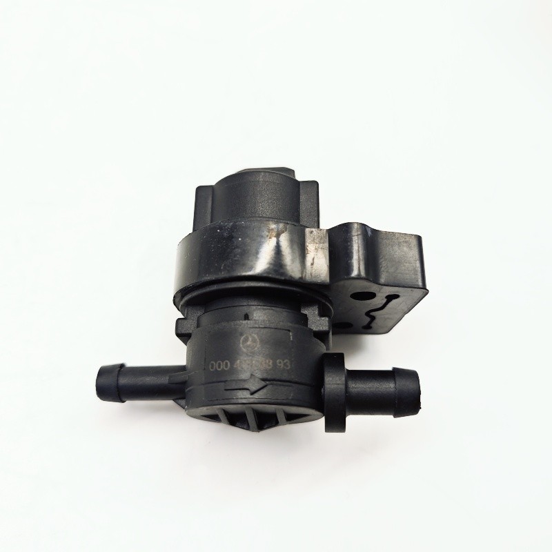New 0004708893 Vapor Canister Purge Valve for 08-12 Mercedes Benz C300 3.0L-V6