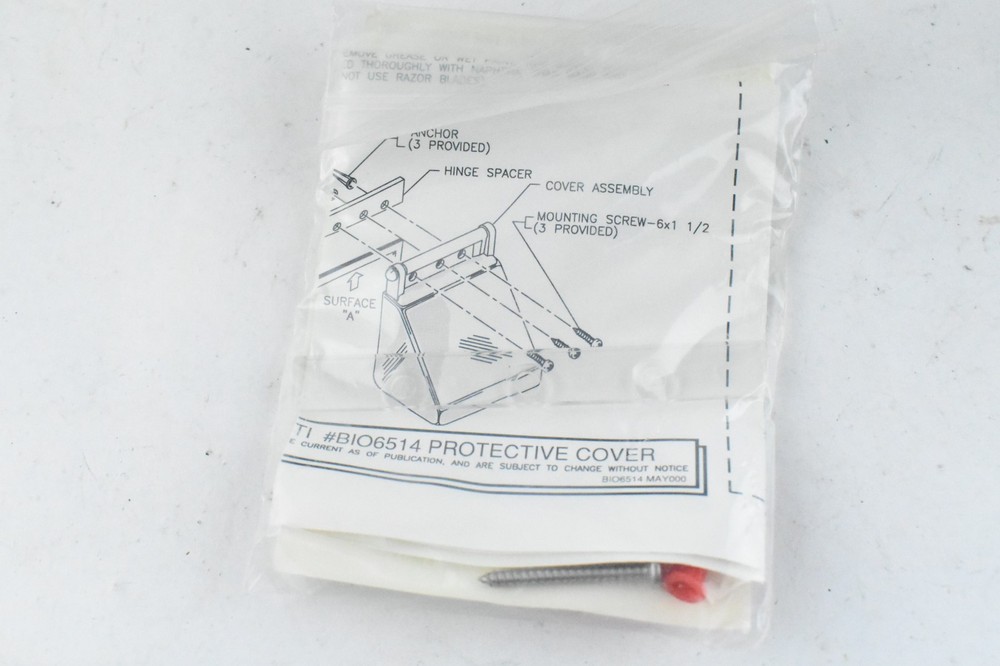 STI STI-6514 Bio Protector