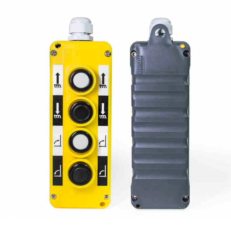 1PC For TNHA1-T481 Crane Control Handle Button Actuation Switch