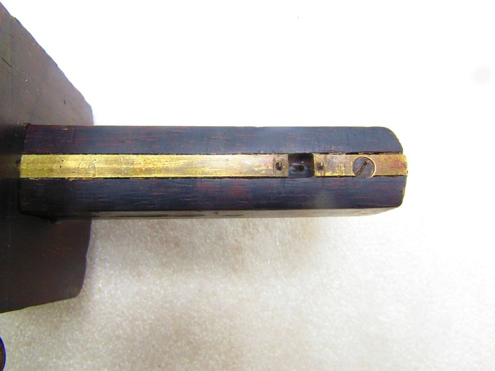 Mortising scribe, adjustable