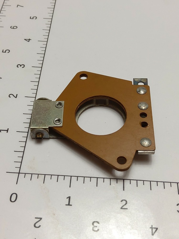 STATIONARY SWITCH (NOS)