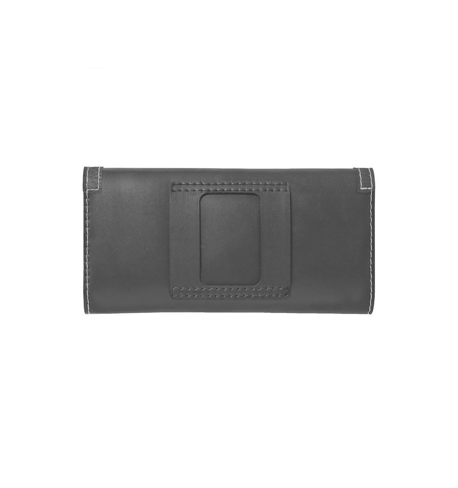 EquiFit Belt Bag - Black
