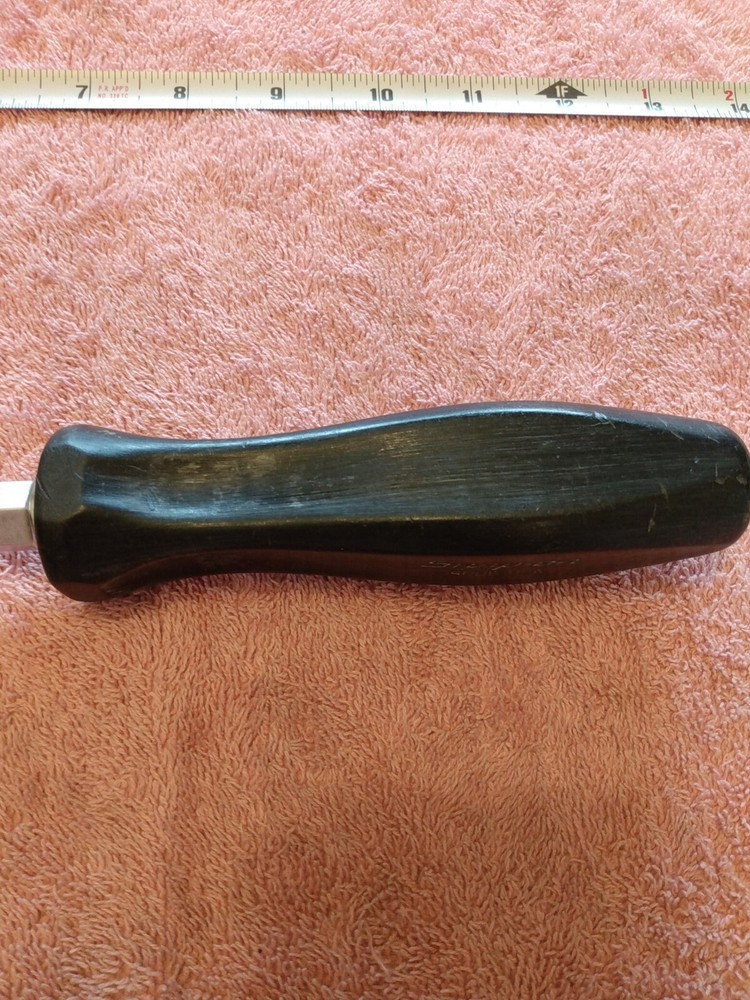 Snap On Tools Slotted Screwdriver Sd08