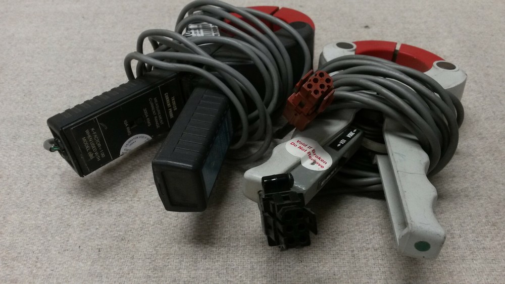 DRANETZ CURRENT PROBE TR-2012