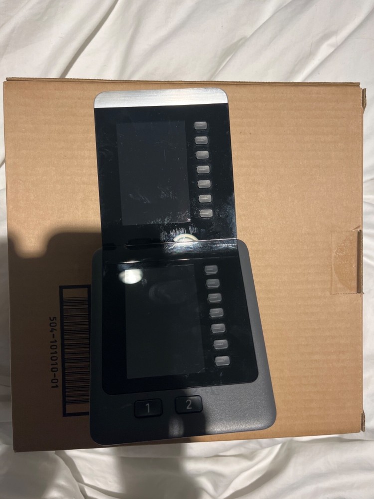 CP-8800-V-KEM Cisco Expansion Module