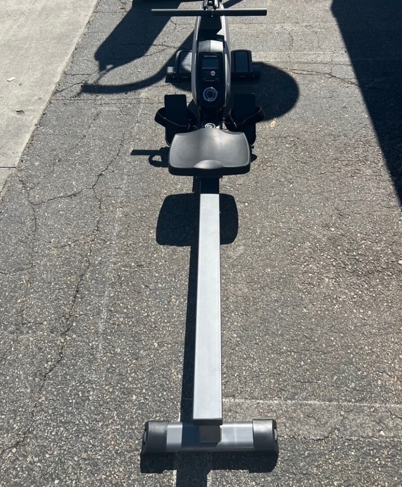 Fitness Reality Rowing Machine