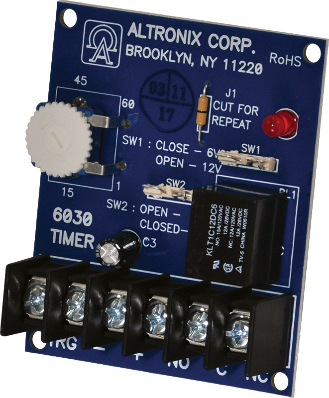 ALTRONIX 6030