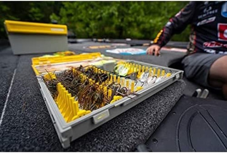 EDGE Master Jig/Bladed Jig Box