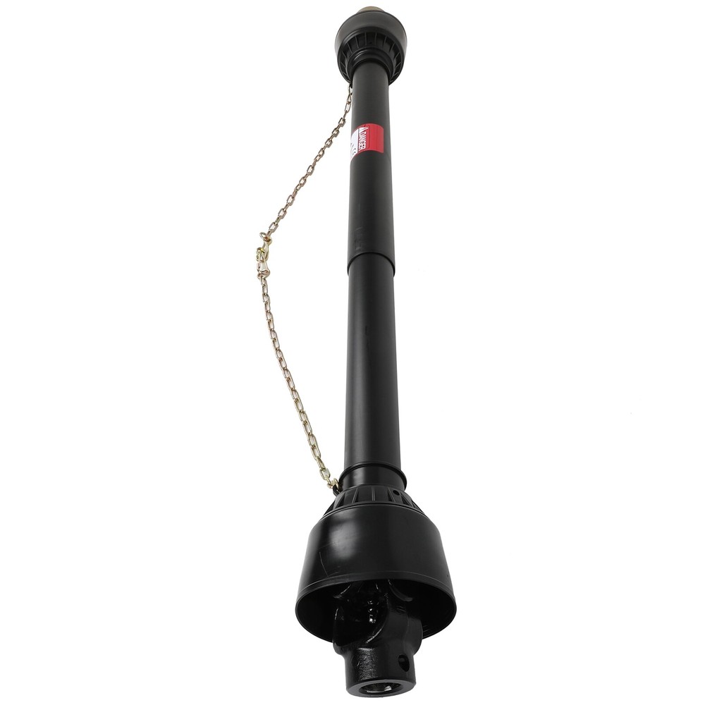 PTO Shaft Replace 5”,5-1/2”,6’ 1040mm King Kutter 3-Point Mounted Mower
