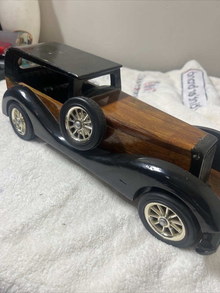 HERITAGE MINT - 1929 ROLLS ROYCE LTD