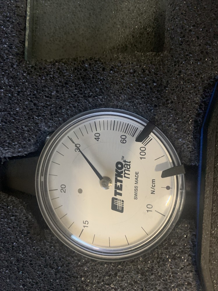 Tetko 10-100 Stretch Meter