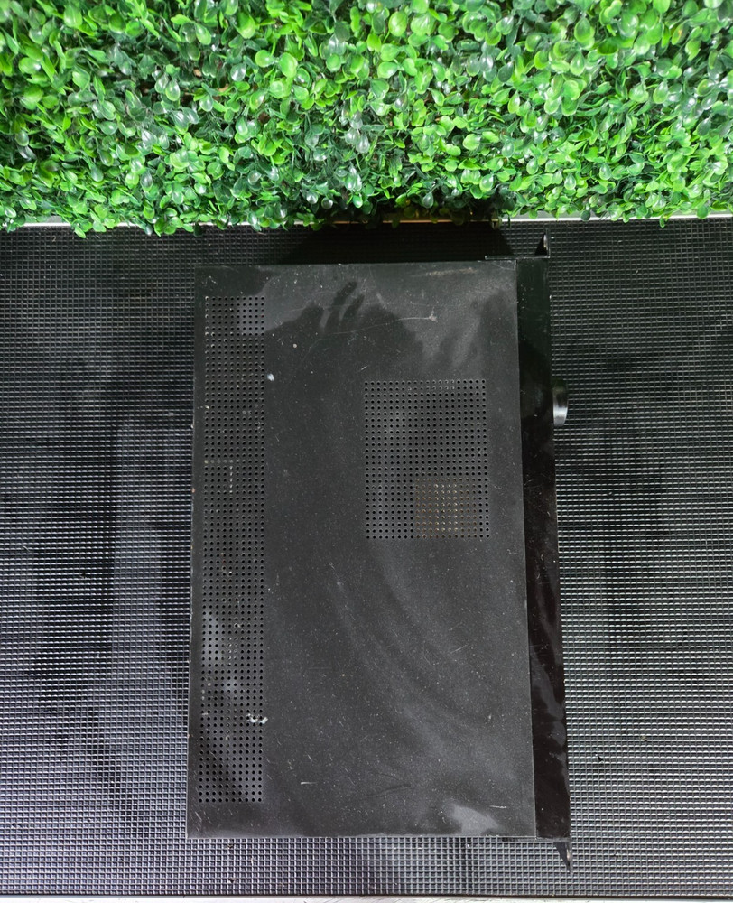 Vintage Marantz Compact Disk Recorder Model CDR 630 No Power Cord, Untested