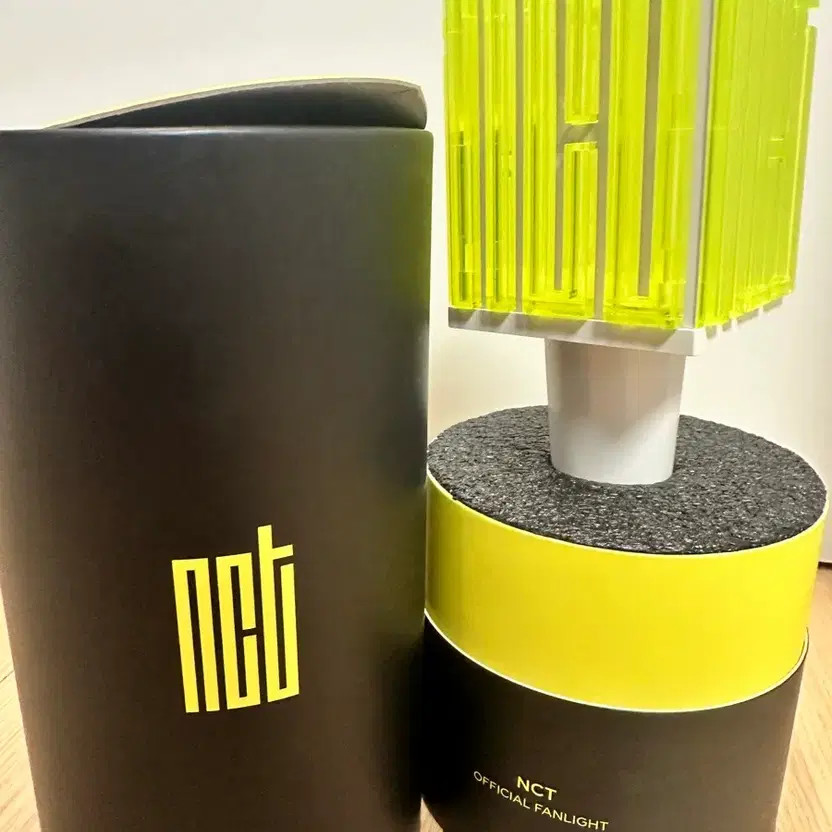 NCT Melmwonbom Banner Set Official K-Pop