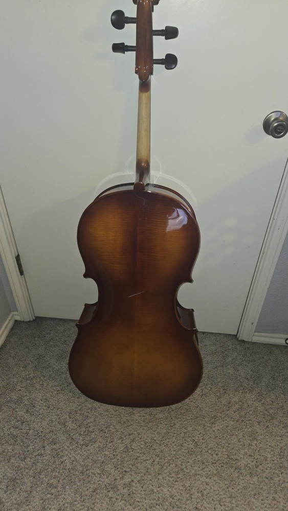 Knilling Sebastian 153SF 4/4 Cello