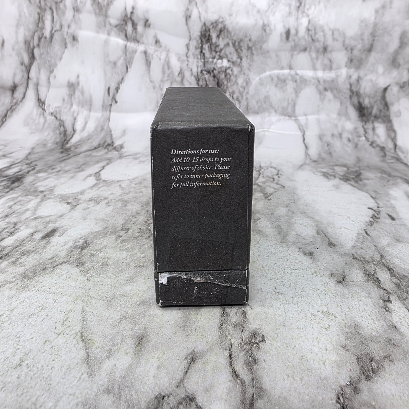 Saje Relaxation Room Calming Diffuser Blend Collection Set of 4