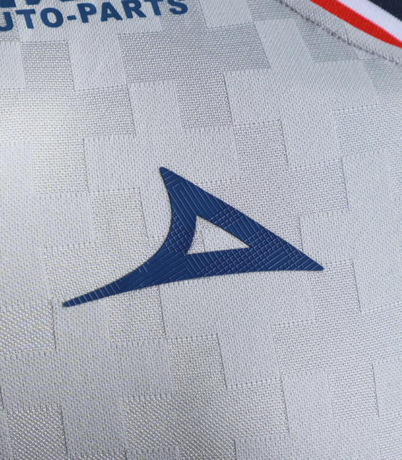 NEW CRUZ AZUL AWAY JERSEY 2025-2026 PERSONALIZE PIRMA LIGA MX MEN FOOTBALL