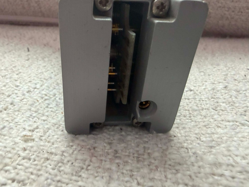 TEKTRONIX SAMPLING HEAD TYPE S-1