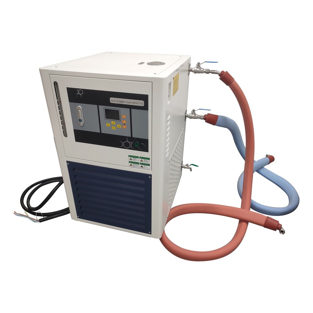 Integrated Cold Hot Machine High Low Temperature Circulation Device Integrated M