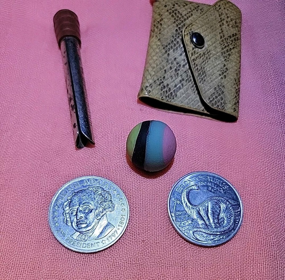 Vintage Oddities Lot