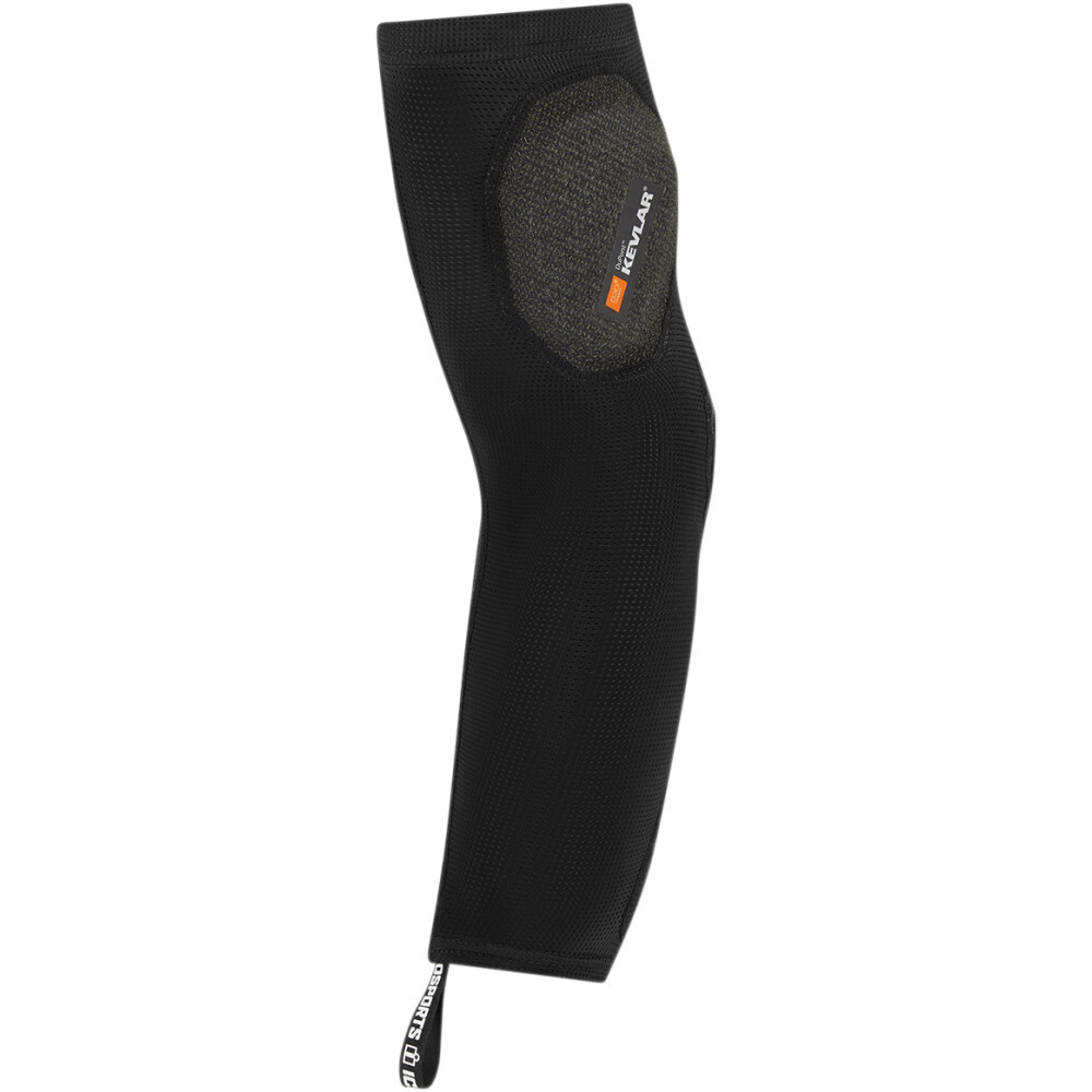 ICON Field Armor Compression Sleeves & D30 D3O Protection (SM-MD)