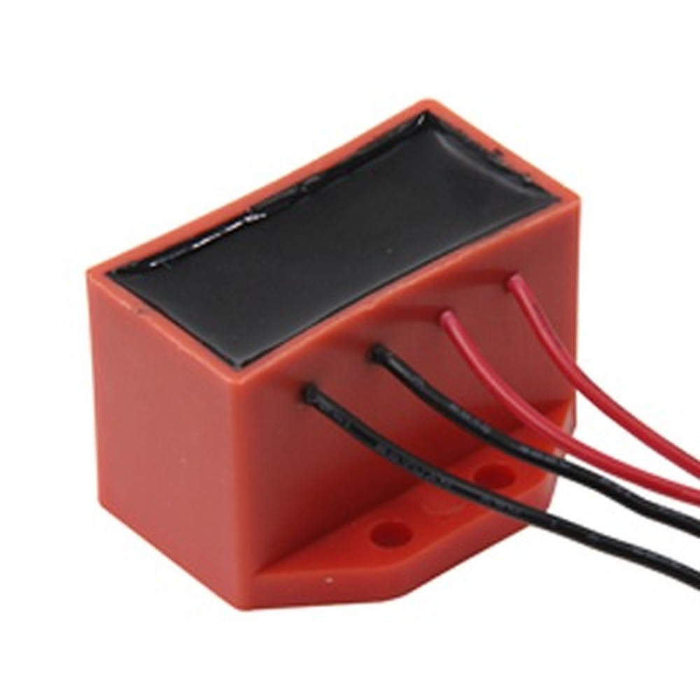 1PC KZS-2 170VDC/380VAC Brake Rectifier