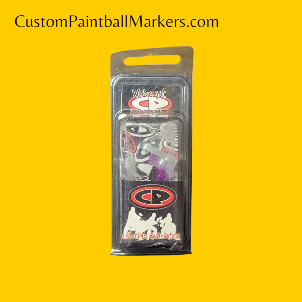 Planet Eclipse Ego 7 CP Trigger (Purple) (NEW)