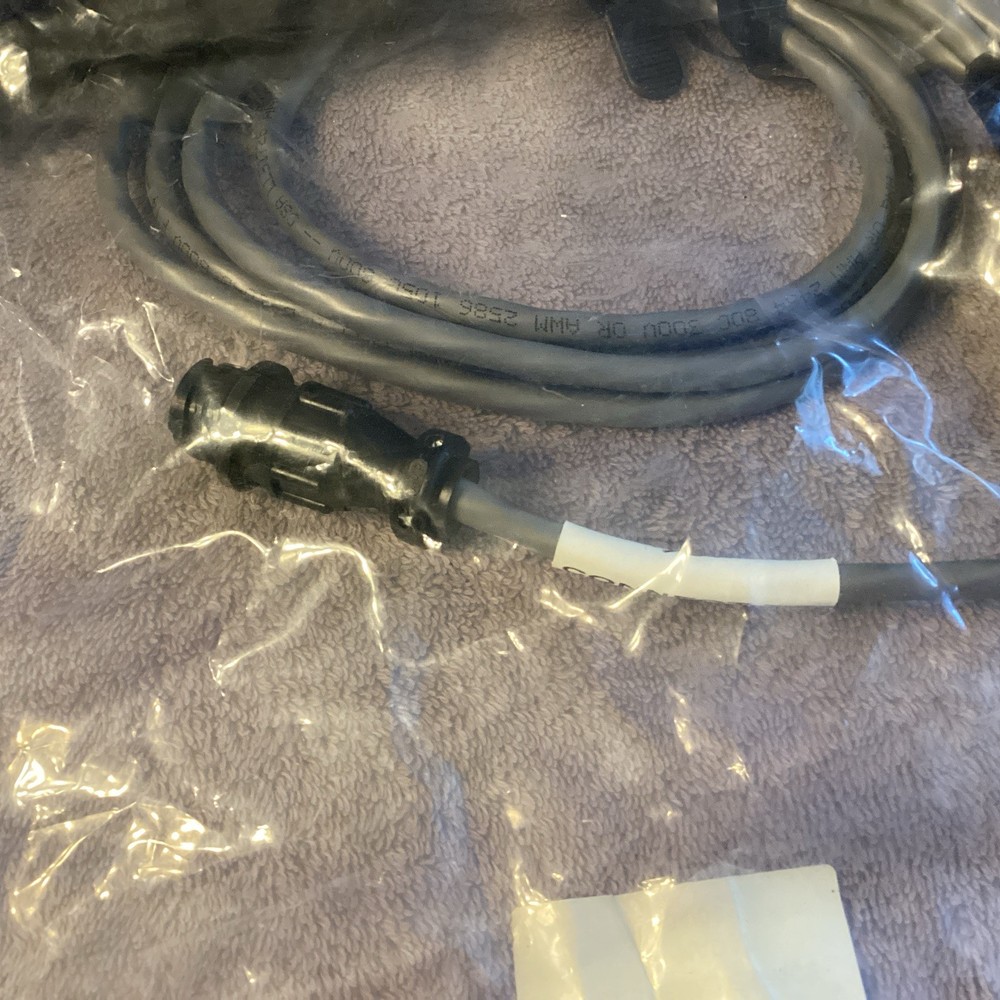 MID-TECH / TeeJet….402-0015-D….Dj Radar Cable…Interface…NEW🇺🇸