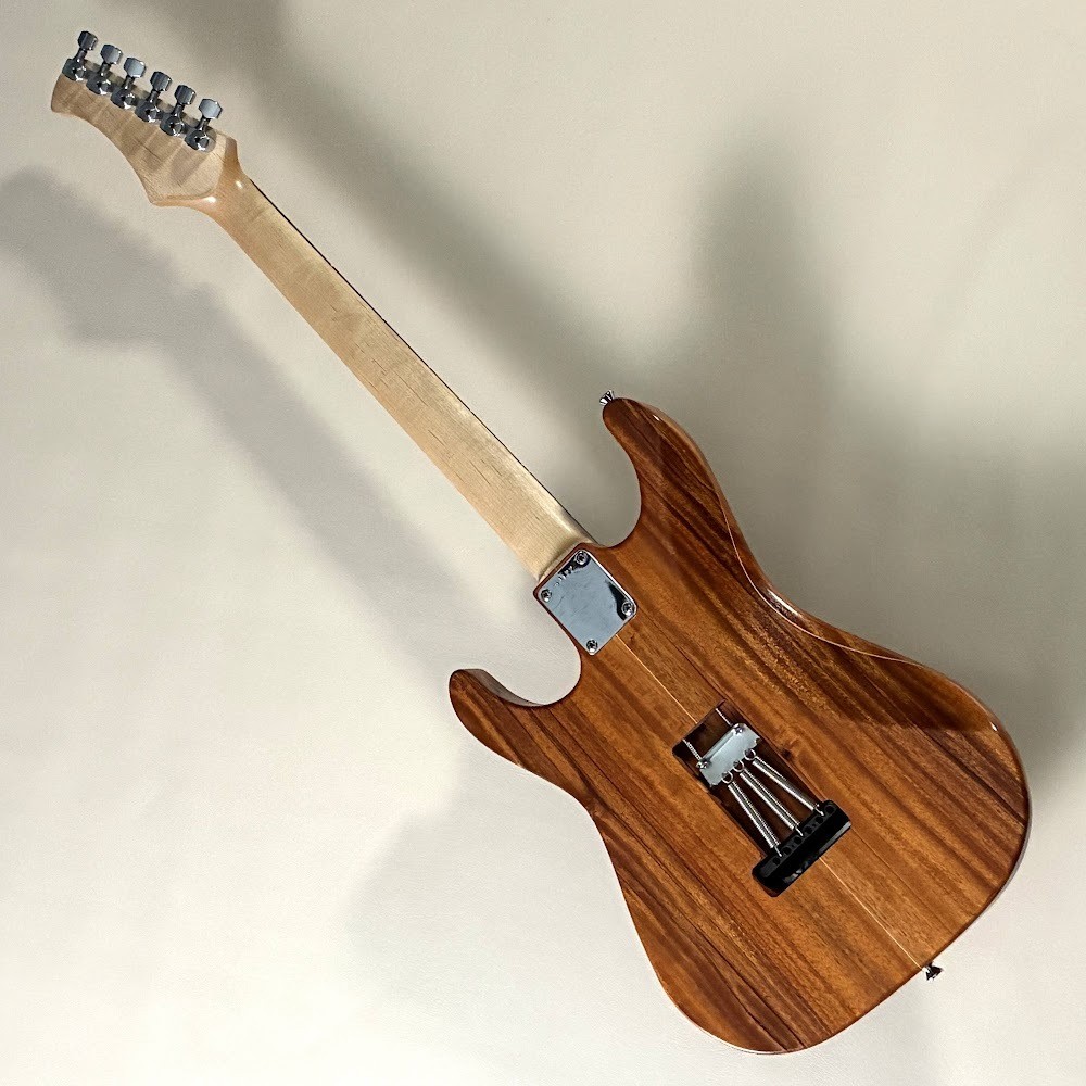 BOOTREG GUITARS Side ARM SS / Natural 36 (no260331)