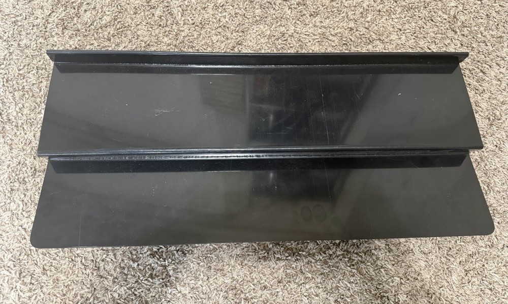 See More Putters Riflescope Technology Plastic Display Stand Hide The Red Dot