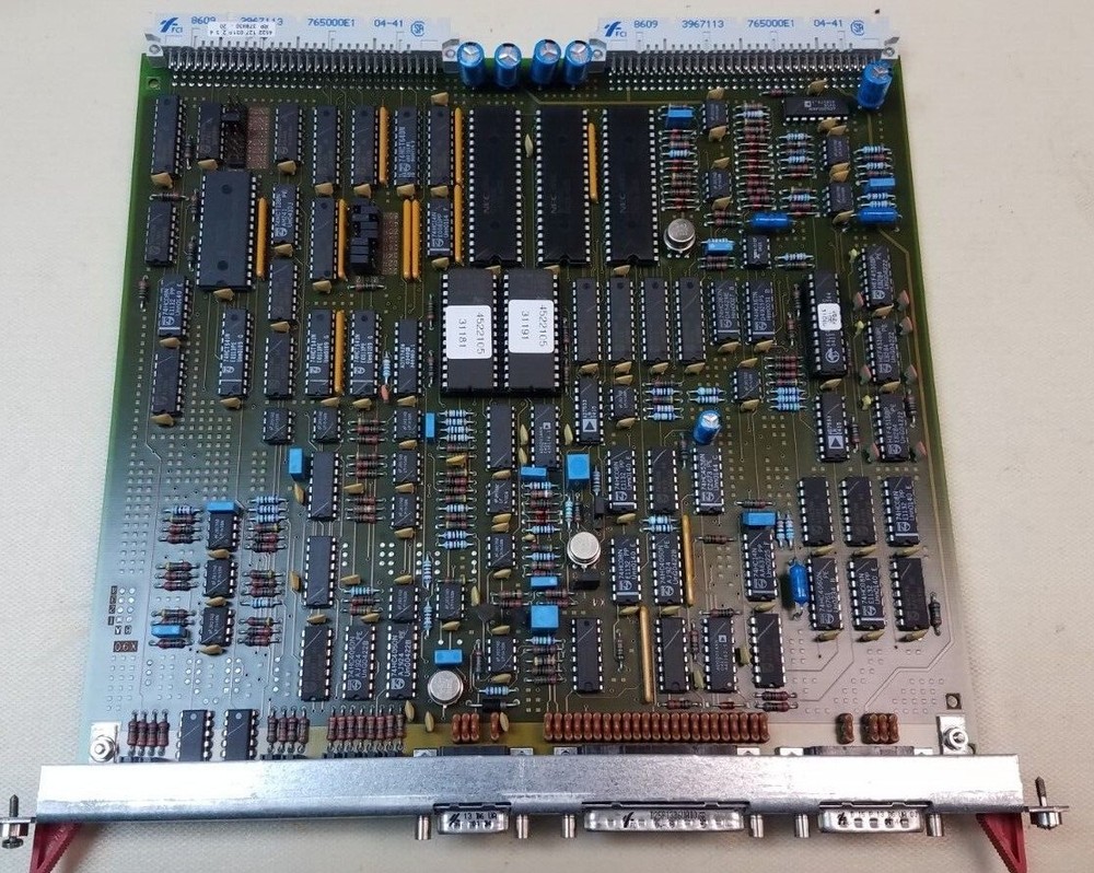 Philips BV Pulsera 4522 105 26255  Board (D516)