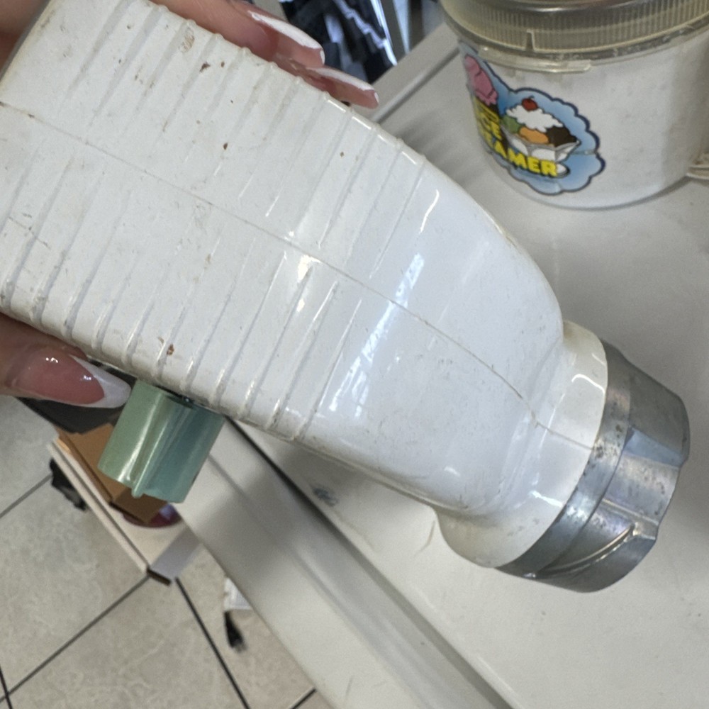 Vintage Oster Icer Model 433B