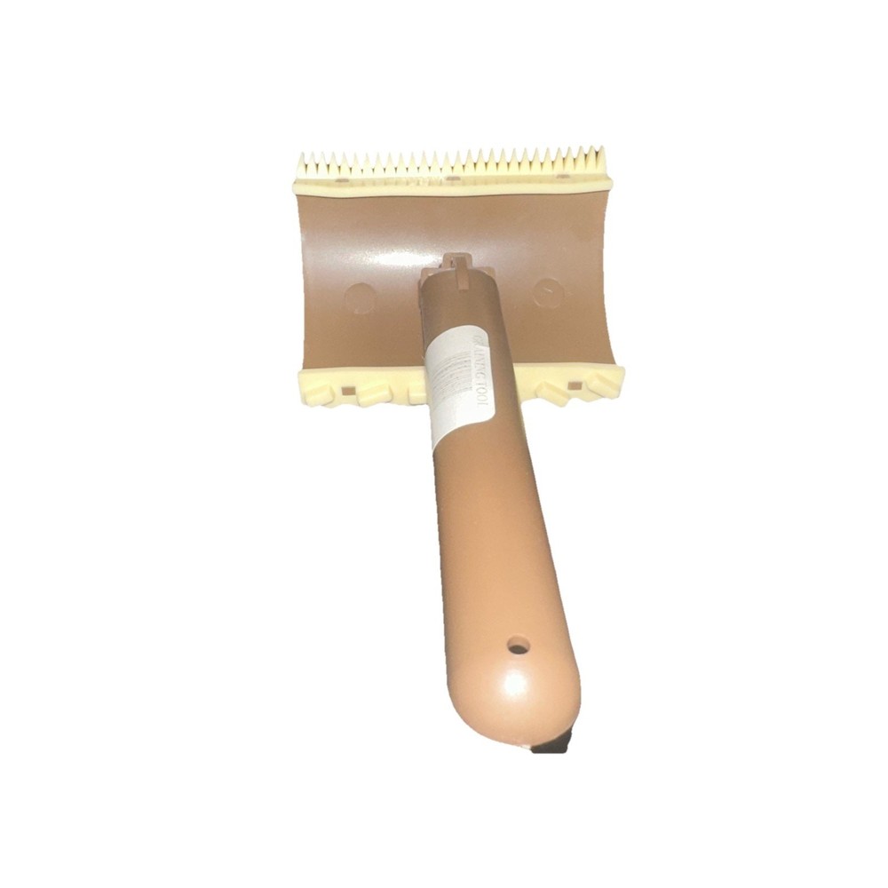 ZAR 14337 Graining Tool, Wood