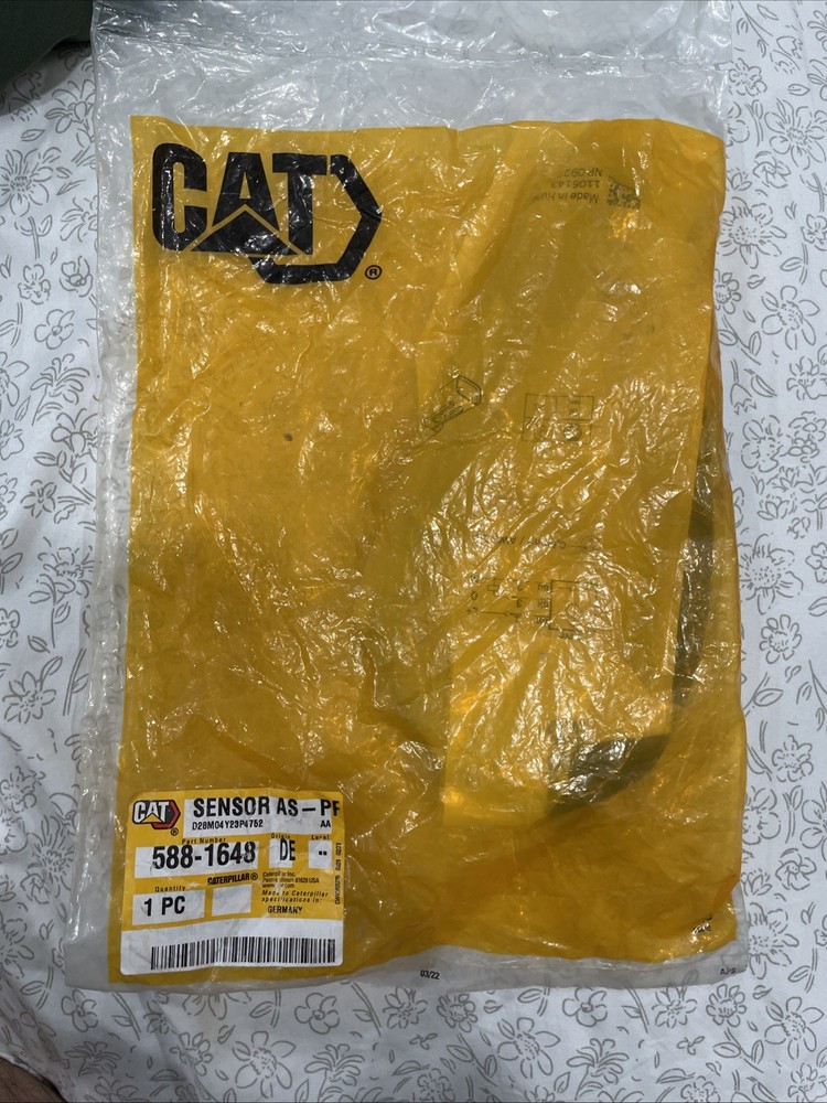 588-1648 Caterpillar Sensor