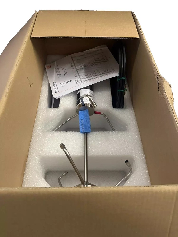 Thies 3D Wind Ultrasonic Anemometer – Velocity, Direction & Virtual Temp Sensor