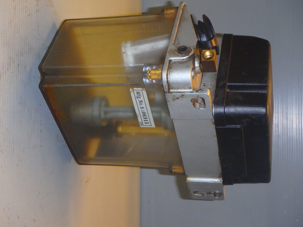 Chen Ying LUBRICATION UNIT_Type CESH_LUBRICATOR_2 Liter