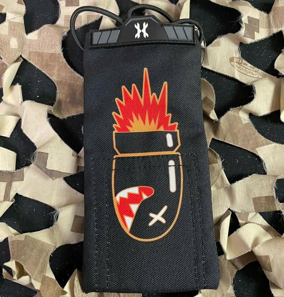 NEW HK Army Barrel Condom - Warhead