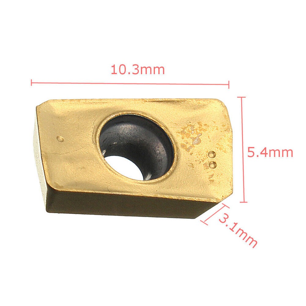 10pcs APMT1135PDER -BP010 CNC Tool