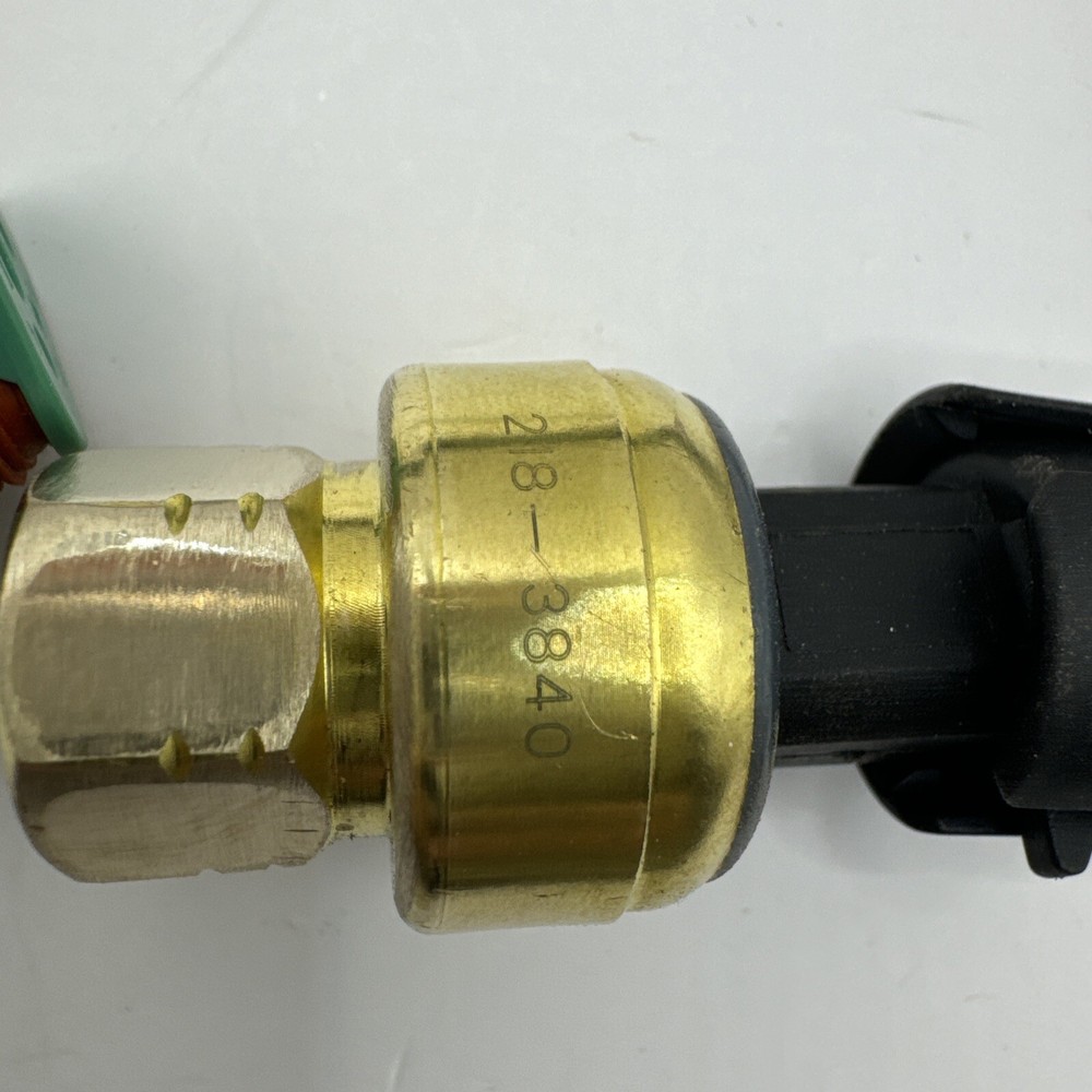 Low Pressure Sensor 218-3840 Compatible With Caterpillar CAT Engine