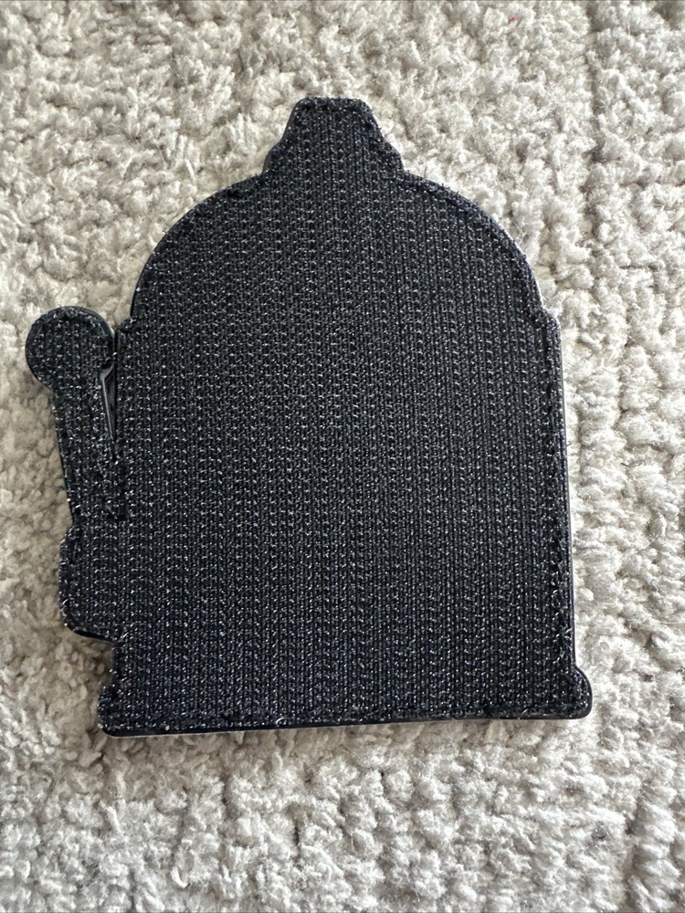 Shot Show 2026 Schmid Trigger Your Win Slot Machine Morale Tactical Patch