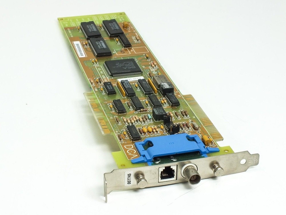 DCA 00 Multiple Computer Interface Circuit Board 7745