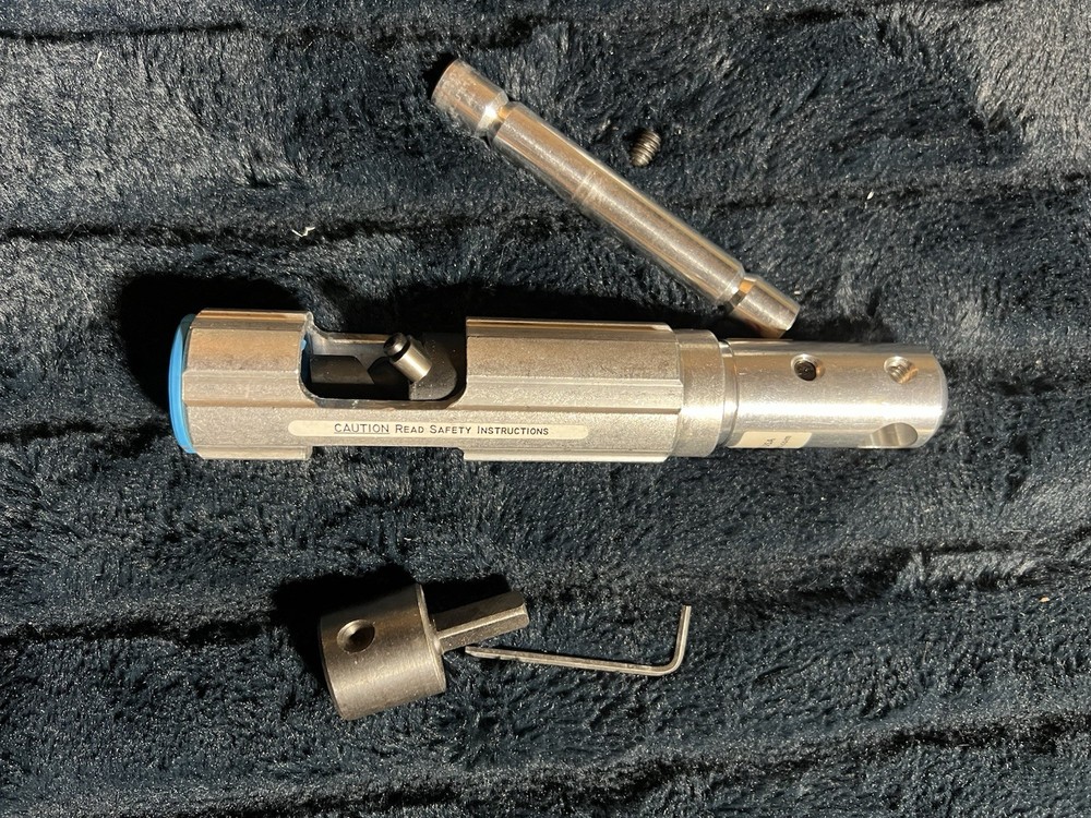 Cablematic CST 625 R Cable Coring Tool