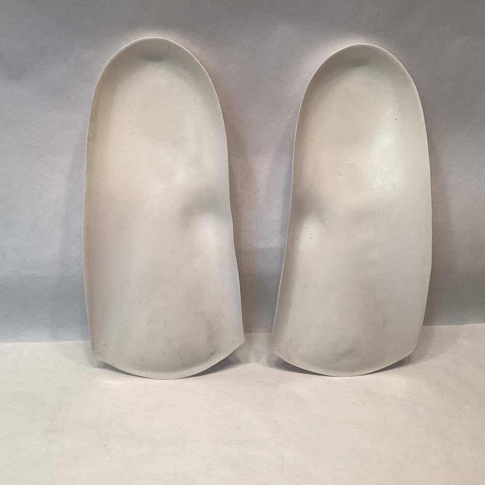 Birkenstock Birko Flex Arch Support Insoles Birko-Basic Sz 43 EUC