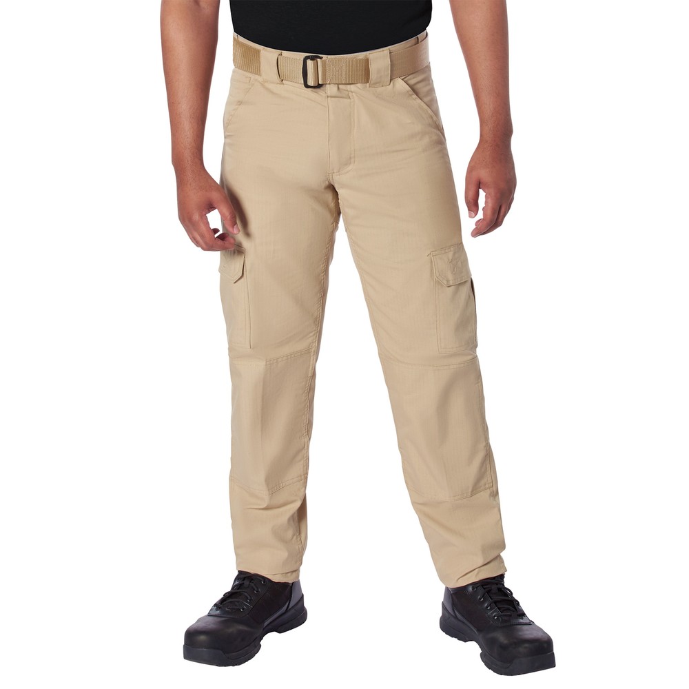 Rothco Khaki Tactical Deployment Pant 46565 - 34x30