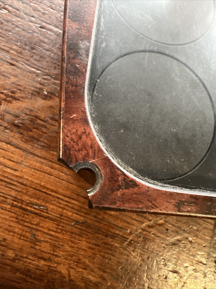 Kenworth T2000 GAUGE PANEL Dash Panel - 05421AA #119